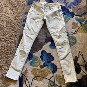 Maurices dress pants/jegging
